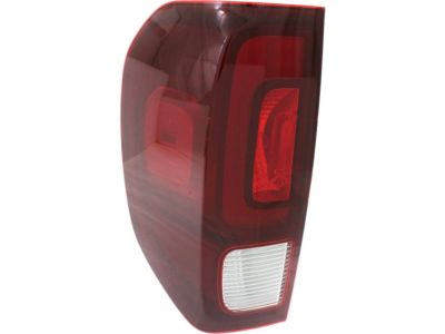 Honda 33550-T6Z-A01 Taillight Assy., L.