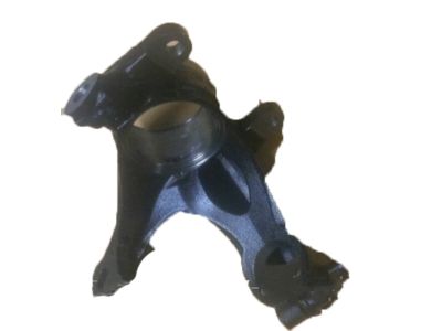 Honda Steering Knuckle - 51216-TLA-A52