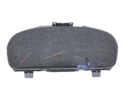 Honda Odyssey Instrument Cluster - 78120-SHJ-A51