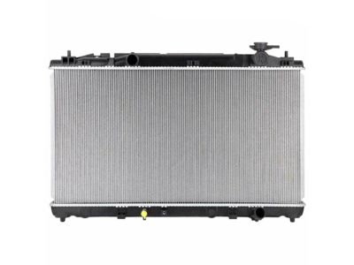 Honda Radiator - 19010-6L2-A21