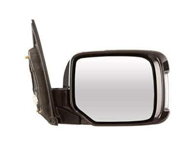 2015 Honda Pilot Car Mirror - 76200-SZA-A33ZM