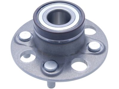 Honda 42200-SLA-N01 Bearing Assembly, Rear Hub Unit