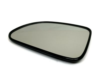 2001 Honda S2000 Car Mirror - 76253-S2A-A01