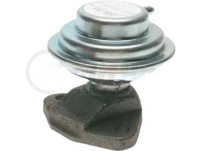 Honda Civic EGR Valve - 18710-PA6-682