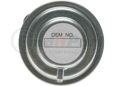 Honda Civic EGR Valve - 18710-PA6-682