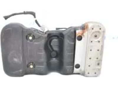 2022 Honda HR-V Fuel Tank - 17044-T7X-A00