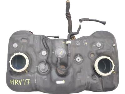 2022 Honda HR-V Fuel Tank - 17044-T7X-A00