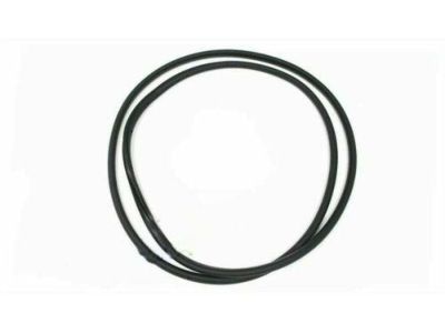 Honda 70205-TA0-A01 Seal, Glass Roof