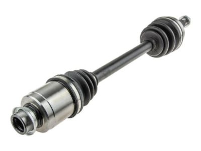 Honda 44305-S9A-N00 Driveshaft Assembly, Passenger Side