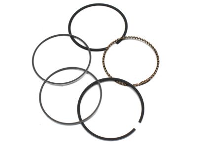 2002 Honda Accord Piston Rings - 13011-P8A-A01