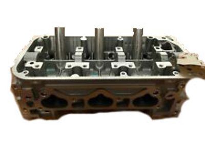 Honda S2000 Cylinder Head - 12100-PZX-810