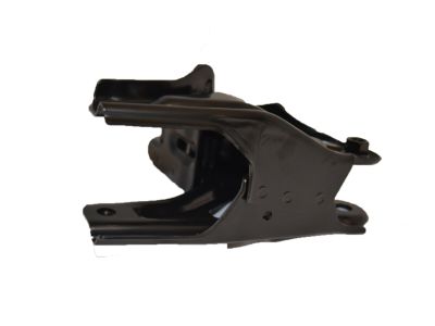 Honda 50827-S04-N10 Bracket, RR. Engine Mounting