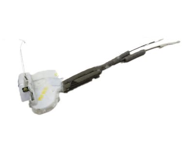 Honda 72633-SZA-A00 Cable, Rear Door Lock