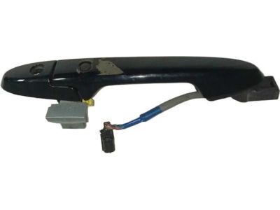 2018 Honda HR-V Door Handle - 72180-T7W-A01ZG