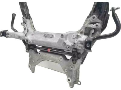 Honda Front Cross-Member - 50200-TVA-A03
