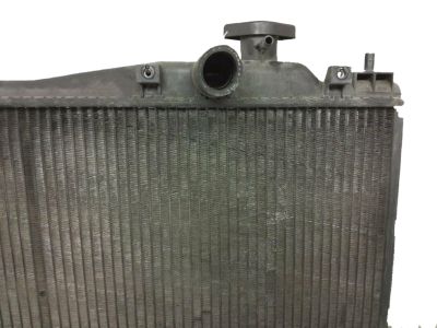 Honda 19010-PMM-A61 Radiator (Denso)