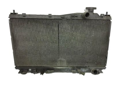 Honda 19010-PMM-A61 Radiator (Denso)