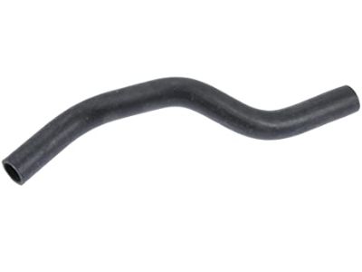 2002 Honda Civic Cooling Hose - 19502-PLD-000