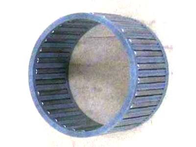 Honda 91102-RZF-006 Bearing, Needle (39X44X24)