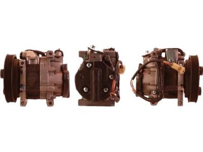 Honda Prelude A/C Compressor - 38810-PK1-014