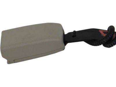 2014 Honda Accord Seat Belt Buckle - 04816-T2F-A80ZA