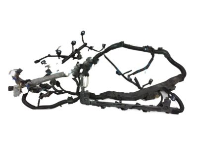 Honda 32110-PPA-A60 Wire Harness, Engine