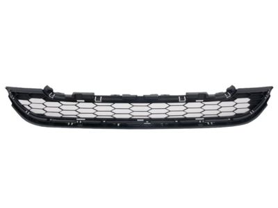 Honda 71123-SXS-A01 Base, Front Grille (Lower)