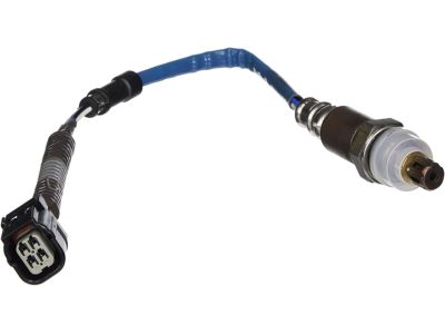 2007 Honda Civic Oxygen Sensor - 36531-RRA-013