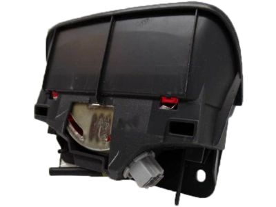 Honda 34271-SWA-A01 Lamp Unit