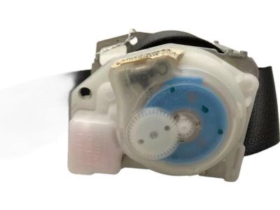 Honda 04824-SCV-A01ZC