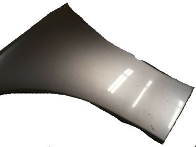 Honda 60261-S3Y-A90ZZ Panel, Left Front Fender (Dot)