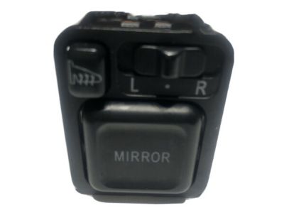 2006 Honda Pilot Mirror Switch - 35190-S9V-A11ZA