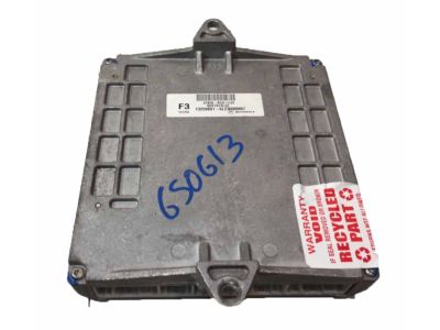 2004 Honda Accord Engine Control Module - 37820-RCA-L23