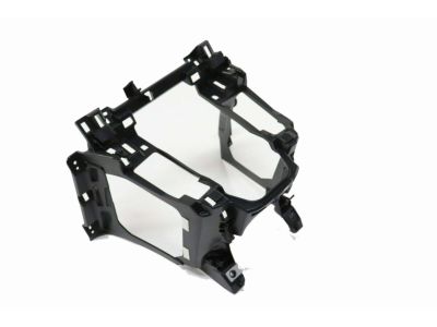 Honda 77295-TLA-A01 Bracket, Center (Lower)