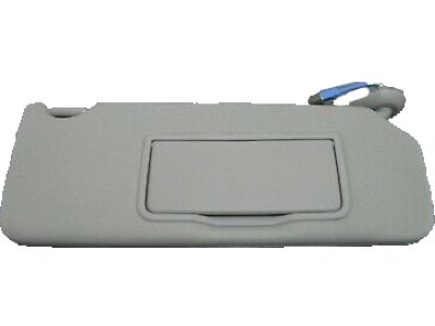 Honda Crosstour Sun Visor - 83230-TP6-A53ZB