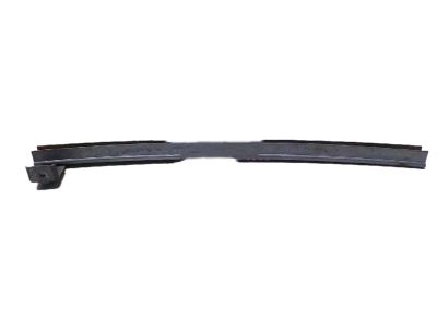 Honda 72270-S9A-003 Sash, L. FR. Door (Lower) (FR)