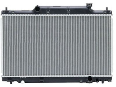 2004 Honda Civic Radiator - 19010-PNF-003