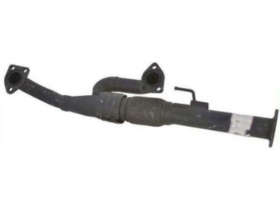 2005 Honda Pilot Exhaust Pipe - 18210-S9V-A02