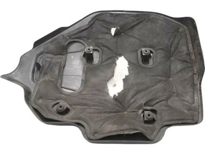 Honda Ridgeline Engine Cover - 17121-RLV-A01