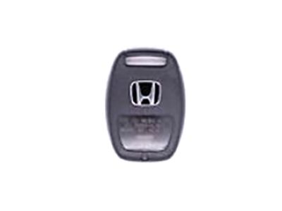 Honda 35114-TA0-C01 Lower, Transmitter Key Case (Driver 1)
