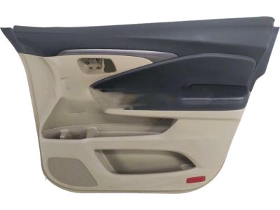 Honda 83501-TG7-A04ZA