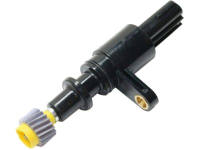 Honda 78410-S5A-902 Sensor Assembly, Speed