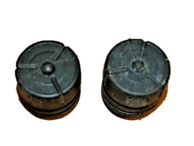 Honda 72148-TR0-A00 Stopper, Door