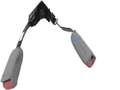 Honda 04826-TLA-A00ZC