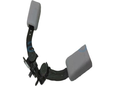 Honda 04826-TLA-A00ZC