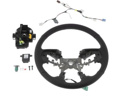 Honda 08U97-THR-111A