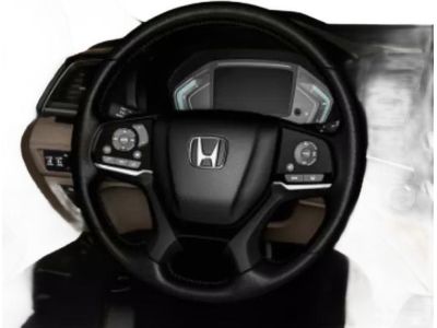 Honda 08U97-THR-111A