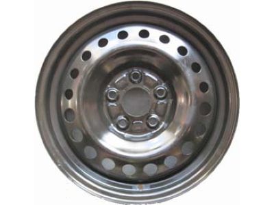 2009 Honda Accord Rims - 42700-TA0-A01