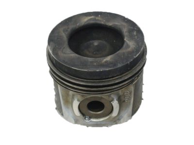 2003 Honda CR-V Pistons - 13030-PPA-010