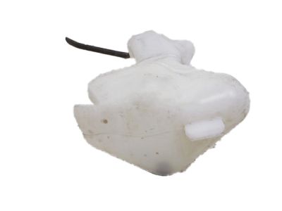 2020 Honda Fit Coolant Reservoir - 19101-5R1-000